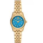 Naiste Naiste kell MICHAEL KORS MK4813 - LEXINGTON + KARP