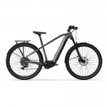 Helkama SX Autoshift elektriratas, (21) 29, 10-k&auml;iguline, antrasiit