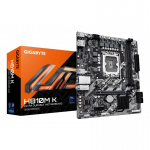 GIGABYTE H810M K emaplaat Intel H810 LGA 1851 (Socket V1) Mikro ATX