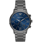 Meeste Meeste kell EMPORIO ARMANI AR11348 - GIOVANNI CHRONO (zi025c)