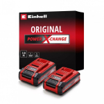 Einhell 4511631 elektrilise t&ouml;&ouml;riista aku ja laadija Patarei