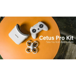 BetaFPV Cetus Pro FPV komplekt | Droon + FPV prillid |