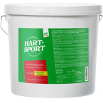 Hart-Sport Hart-Sport Energy Urheilujuomajauhe Sidrun 4,5 kg &auml;mber