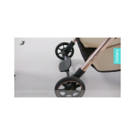 Leclerc Leclerc Baby Vanker Leclercbaby Hexagon