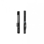 Smart Smart Door Lock, Tuya, Face Recognition, Fingerprint, Right-Hand
