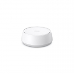 TP-Link DECO BE22(1-PACK) wi-fi-v&otilde;rgu s&uuml;steem Kaks sagedusala (2,4 GHz / 5 GHz) Wi-Fi 7 (802.11be) Valge 2 Sisemodem