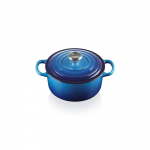 Le Le Creuset 21177182202430 Signature malmist potiga kaanega