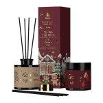 Aroma Aroma Home SPA seeria soja k&uuml;&uuml;nal Breath 150g