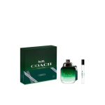 Set Set Coach: Žalias, Eau De Toilette, Meestele, 100 ml + Žalias, Eau De Toilette, Meestele, 10 ml