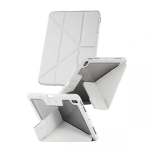 PanzerGlass CARE&trade; by Essential Case Light Grey iPad Air 11" (2024-2026) mobiiltelefoni &uuml;mbris Kate