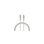 Qualo QRC-CL-01 USB-C / Lightning 2.4A kaabel 1m