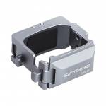 Sunnylife 1/4'' cat-eared quick mount for OP 3 (titanium)