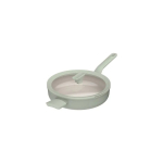 BergHOFF 3950449 kastrul 2,9 l &Uuml;mmargune Roheline