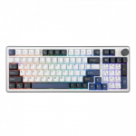 White White Shark GK-007251 Excalibur White US