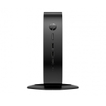 Stacionaarne Stacionaarne arvuti Hewlett Packard (HP) HP Elite t755 Thin Client AMD Ryzen Embedded V2546 8GB 2x4GB 256GB IGEL OS 12 WiFi 6E 3