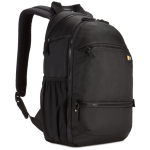 Case Case Logic Bryker BRBP-104 Black Seljakott Must
