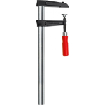 BESSEY TKPN200BE klammerdaja F-klamber 2 m Alumiinium, Must, Punane
