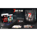 Fun Fun Pimps 7 Days to Die elluj&auml;&auml;kse pakk PS5