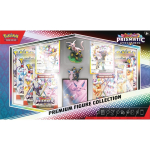 Pok&eacute;mon TCG: Scarlet & Violet - Prismatic Evolutions - Premium Figuri Kogumiskogumine