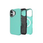 Dėklas Dėklas Perfectionists Triangle Mag Case Apple iPhone 13/14 roheline