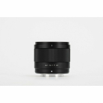 Kameros Kameros objektiiv - Viltrox AF 15mm F1.7 Air Fuji XF laiem nurga objektiiv must.