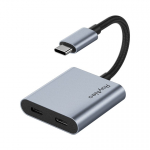USB-C USB-C laadimisadapter RayNeo AR prillidele
