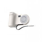 Belkin Stage PowerGrip Aktiivne hoidja Mobiiltelefon/nutitelefon Liiv