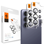 Spigen GLAS.tR EZ Fit Optik Pro HD Kaamera objektiivi kaitse Samsung 2 tk