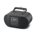 Muse M-33 BT | Kandev raadio CD/MP3 m&auml;ngija Bluetoothiga ja