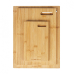 Russell Russell Hobbs RH04065 Element Bamboo 3-osaline l&otilde;ikelaudade komplekt