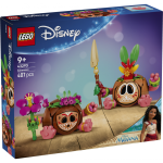 LEGO Disney Vaiana Kakamora