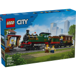LEGO City Retro auruvedur