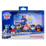 Paw Paw Patrol Search & Rescue kogumiskujude komplekt