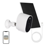 MOES WCM-S24-S 4MP Wi-Fi IP kaamera