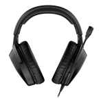 K&Otilde;RVAKLAPID K&Otilde;RVAKLAPID HYPERX CLOUDX STINGER3/XBOX MUST BS1T7AA HYPERX