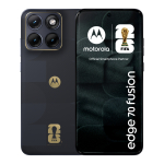 Motorola edge 70 fusion FIFA Edition 17,2 cm (6.78") Kaksik-SIM Android 16.0 5G USB t&uuml;&uuml;p-C 8 GB 256 GB 5200 mAh Must
