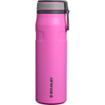 Stanley IceFlow&trade; Twist Flip joogipudel, 710 ml, roosa