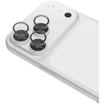 Epico Clear Anti-Reflective l&auml;&auml;tsede kaitseriba iPhone 18 Pro jaoks: kristalselt selge vaatepilt &uuml;he sammuga aplikaatoriga