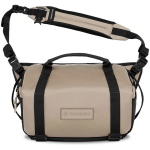 Kaamera Kaamera kott - WANDRD ROGUE Sling 9L V2 Kott, Pruun