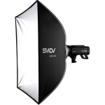 Valgusti Valgusti seadmed - SMDV Speedbox Flip 80x80 Softbox, 80x80 cm