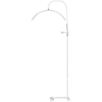 LED LED valgusti - Newell Dianis Swift 3000-6500 K 70 cm valge