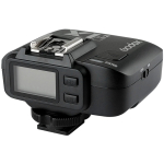 Fotoaparati Fotoaparati v&auml;lklampide k&auml;ivitusseade - Godox X2 saatekava ja X1 vastuv&otilde;tja komplekt Canon fotoaparaatidele, 2,4 GHz TTL, 1/8 00