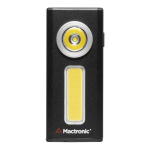 Taskulamp Taskulamp - Mactronic Flagger 650 USB-C Laetav 500 lm