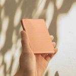 Active Active Native Union Aktyvi magnetiline v&auml;line patareiba 5000mAh &ndash; aprikoosi v&auml;rv.