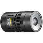 Ap&scaron;vietuseade Ap&scaron;vietuseade - Godox KNOWLED MS60BI Bi Color LED valgus 2800K-6500K