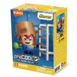 BLOKEES MINIONS preCOOL S1 - BOB PUUVILJAHOIDJA