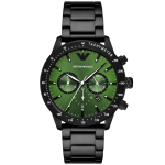 Meeste Meeste kell EMPORIO ARMANI AR11391 - MARIO (zi017e)