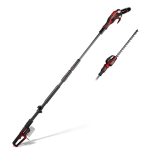 Juhtmeta Juhtmeta mitmeotstarbeline t&ouml;&ouml;riist EINHELL AKU GP-HC 18/5020 LI T BL &ndash; SOLO 3410970