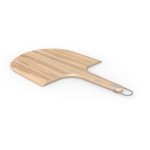 Witt Pizza Wood Pizza Peel puust valmistatud pitsalabidas, 12"