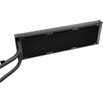 be be quiet! Light Loop IO LCD 360 mm